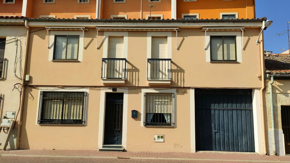 CASA EN CIUDAD RODRIGO EN C/ TENERIAS, 12, RIO AGUEDA