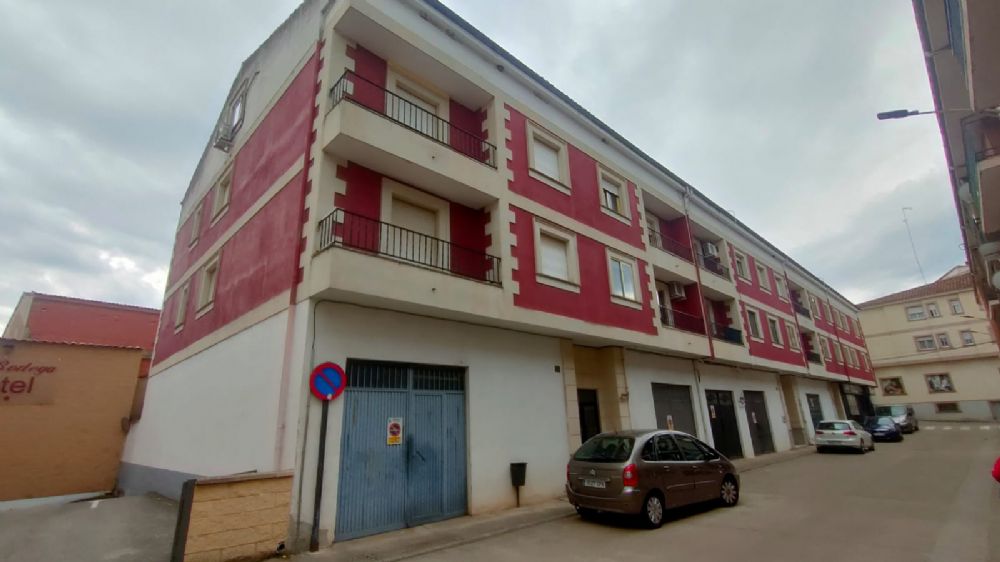 PISO EN CIUDAD RODRIGO C/ ZAMORA,  6, 1
