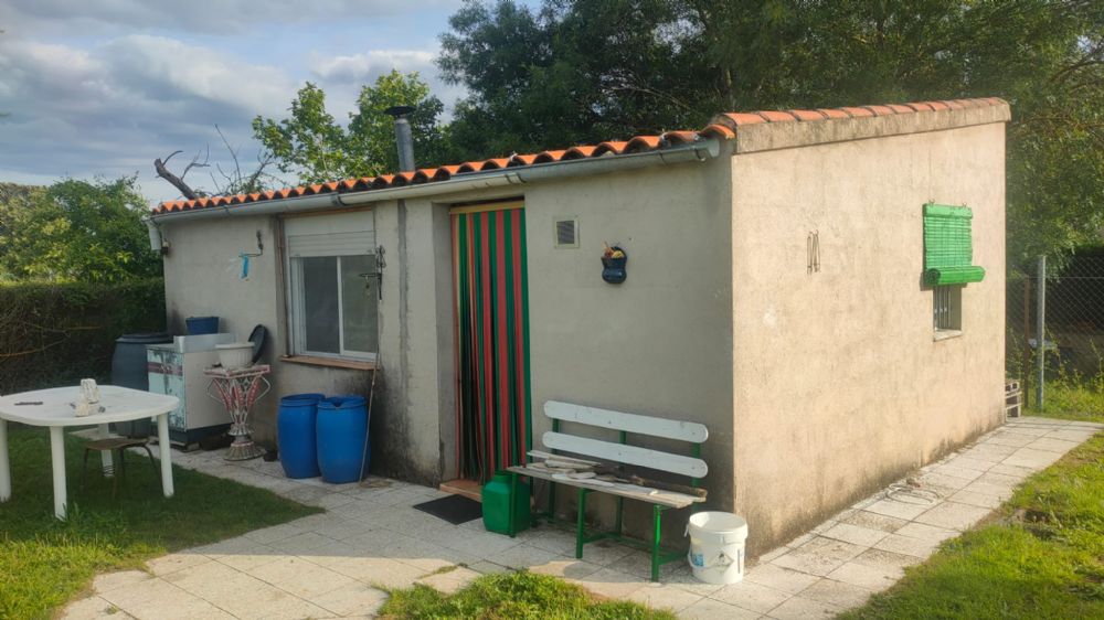 PARCELA-HUERTA DE REGADIO MUY CERCA DE CIUDAD RODRIGO