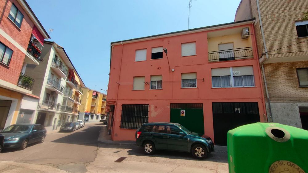 PISO EN CIUDAD RODRIGO C/ VEGAS ARRANZ, 4, 1�