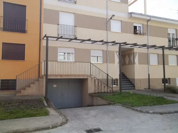 Plaza de Garaje Cerrada - foto 1