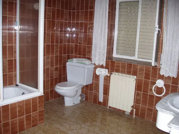 Piso Vivienda en Ciudad Rodrigo C/ Cardenal Tavera, 15 , 2ºizq. - foto 6