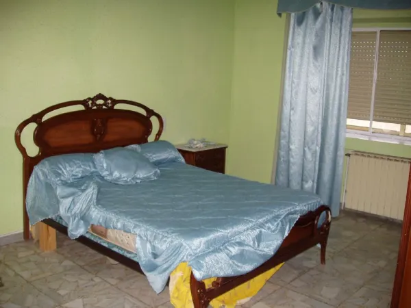 Piso Vivienda en Ciudad Rodrigo C/ Cardenal Tavera, 15 , 2ºizq. - foto 12