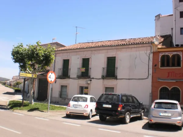 Casa Individual en Ciudad Rodrigo en Avda.. España, 74 - foto 2