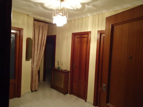 Piso Vivienda en Ciudad Rodrigo en C/ Reino de León,6 - foto 4