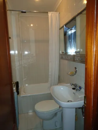 Piso Vivienda en Ciudad Rodrigo en C/ Reino de León,6 - foto 5