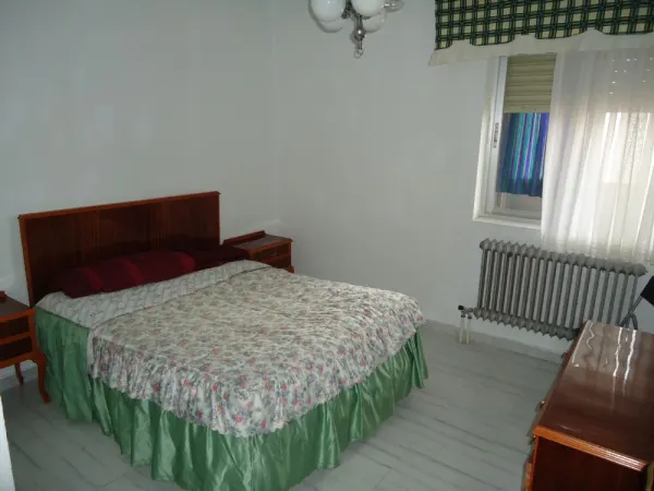 Piso Vivienda en Ciudad Rodrigo en C/ Reino de León,6 - foto 7