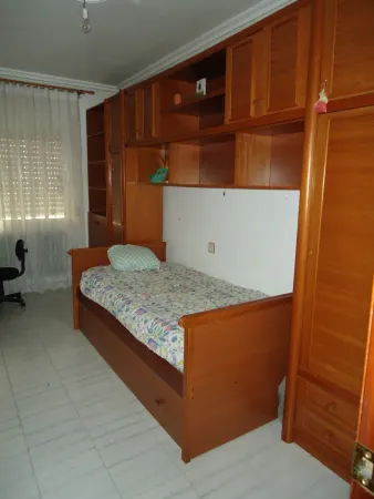 Piso Vivienda en Ciudad Rodrigo en C/ Reino de León,6 - foto 8