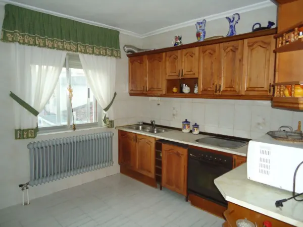 Piso Vivienda en Ciudad Rodrigo en C/ Reino de León,6 - foto 10
