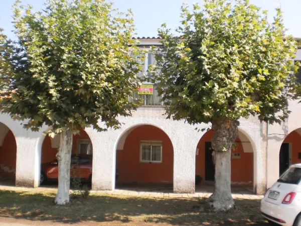 Casa en Agueda- Ciudad Rodrigo en Plaza Mayor, 1 - foto 1