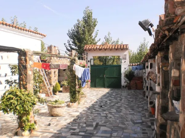 Casa en Agueda- Ciudad Rodrigo en Plaza Mayor, 1 - foto 16