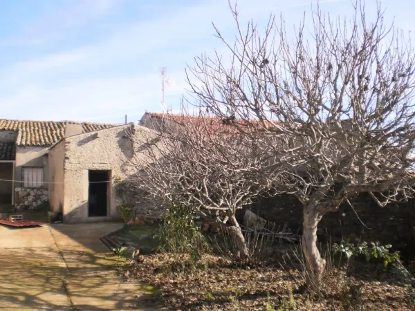 Casa con Gran Patio en Serranillo (Salamanca) - foto 9