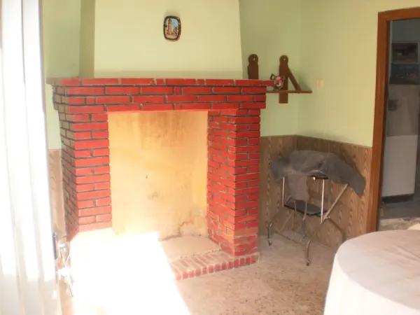 Casa con Gran Patio en Serranillo (Salamanca) - foto 15
