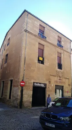 Apartamento en Ciudad Rodrigo en Calle Gigantes,19, 1º B - foto 1