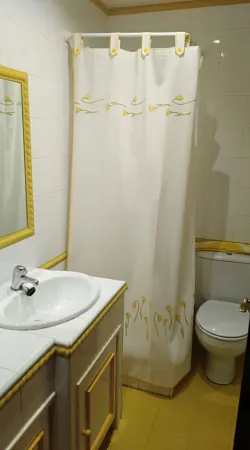 Apartamento en Ciudad Rodrigo en Calle Gigantes,19, 1º B - foto 14