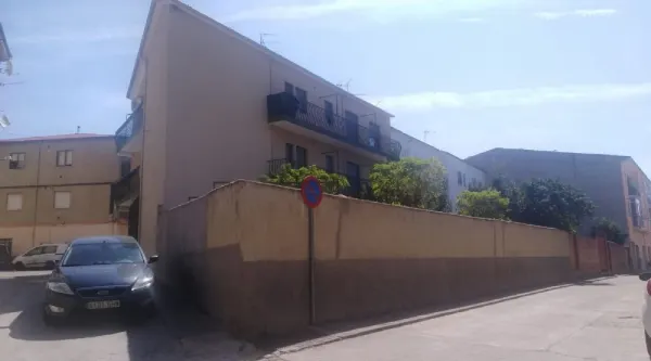 Edificio en Ciudad Rodrigo en C/ San Blas, 2 - foto 9
