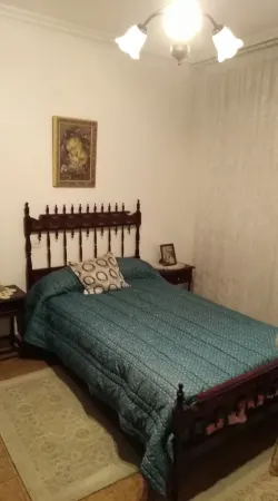 Piso en Ciudad Rodrigo en C/ Cárcabas, 14, 1º - foto 3