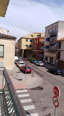 Piso en Ciudad Rodrigo en C/ Cárcabas, 14, 1º - foto 10
