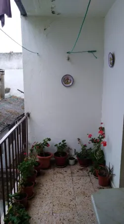 Piso en Ciudad Rodrigo en C/ Sepulcro, 15-2º - foto 6