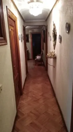Piso en Ciudad Rodrigo en C/ Sepulcro, 15-2º - foto 7