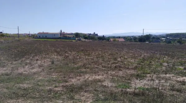 Finca en Ciudad Rodrigo en Carretera de Ivanrey - foto 3