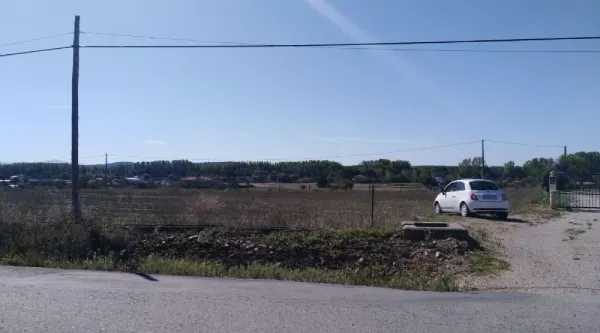 Finca en Ciudad Rodrigo en Carretera de Ivanrey - foto 5