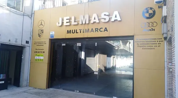 Local Comercial en Ciudad Rodrigo en C/ Juan Xxiii, 7 - foto 3