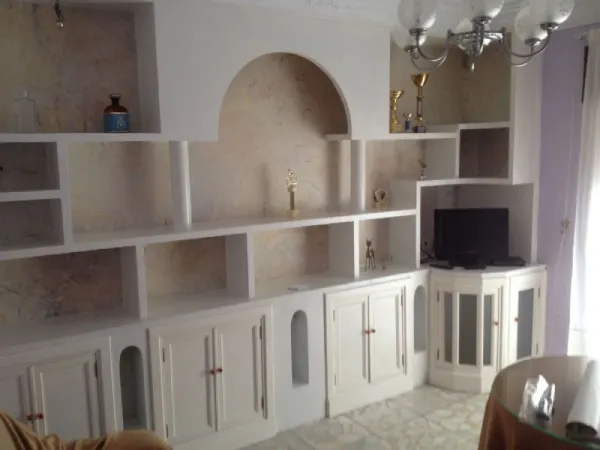 Piso Vivienda en Ciudad Rodrigo en C/ San Cristobal, 14, 3º - foto 5