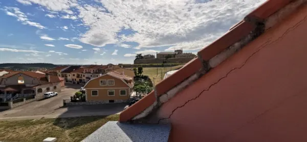 Duplex en Ciudad Rodrigo en C/ San Pelayo ,38 - foto 6