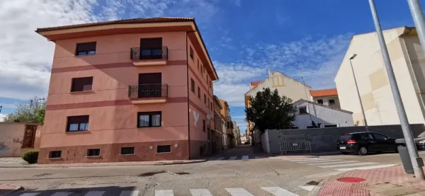 Duplex en Ciudad Rodrigo en C/ San Pelayo ,38 - foto 14