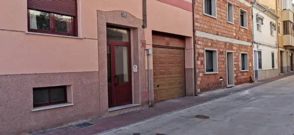 Duplex en Ciudad Rodrigo en C/ San Pelayo ,38 - foto 15