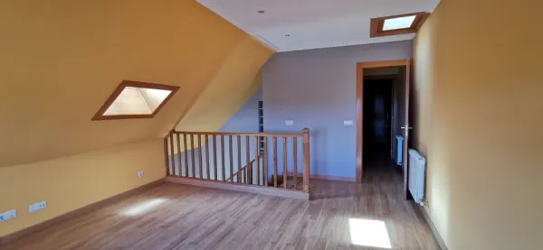 Duplex en Ciudad Rodrigo en C/ San Pelayo ,38 - foto 17