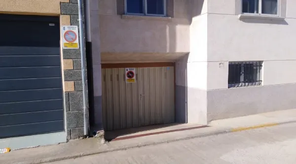 Piso en Ciudad Rodrigo en C/ Tormes, 15, 1º - foto 4