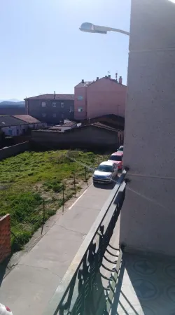 Piso en Ciudad Rodrigo en C/ Tormes, 15, 1º - foto 12