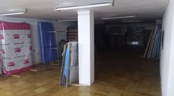 Local Comercial en Ciudad Rodrigo en C/ Avila, 11 - foto 2