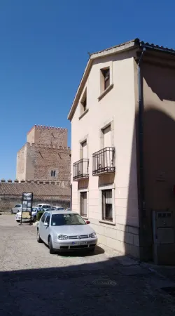 Ático en Ciudad Rodrigo Junto al Parador - foto 1