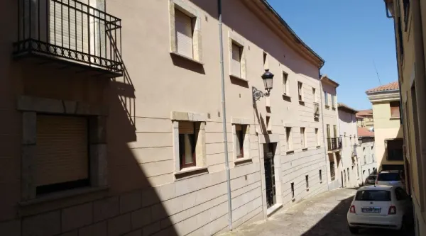 Ático en Ciudad Rodrigo Junto al Parador - foto 2