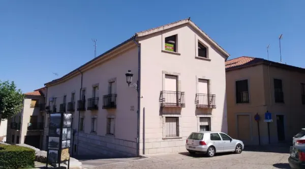 Ático en Ciudad Rodrigo Junto al Parador - foto 3