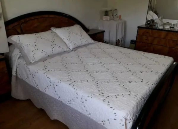 Chalet en Ciudad Rodrigo en Ctra. Ivanrey - foto 4