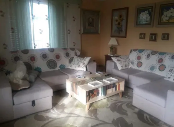 Chalet en Ciudad Rodrigo en Ctra. Ivanrey - foto 7