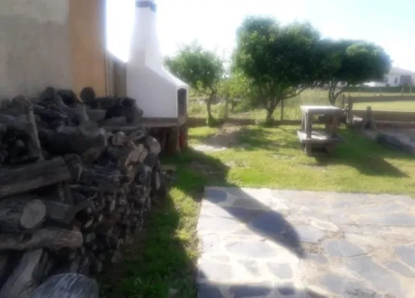 Chalet en Ciudad Rodrigo en Ctra. Ivanrey - foto 12