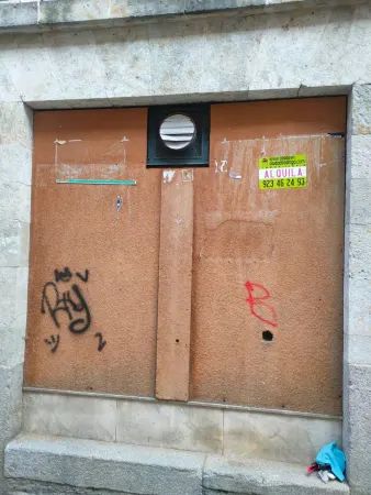Local Comercial en Ciudad Rodrigo Muy Cerca Plaza Mayor - foto 7