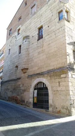 Local Comercial en Ciudad Rodrigo en C/ Colada - foto 1
