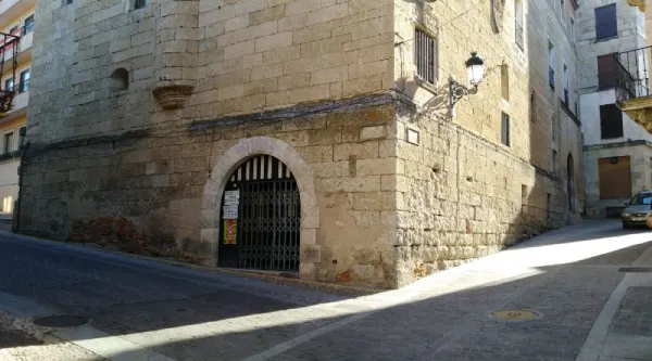 Local Comercial en Ciudad Rodrigo en C/ Colada - foto 2