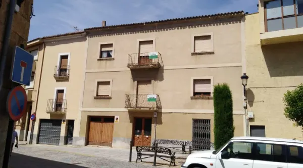 Edificio en Ciudad Rodrigo en C/ Sinagoga,2 - foto 2
