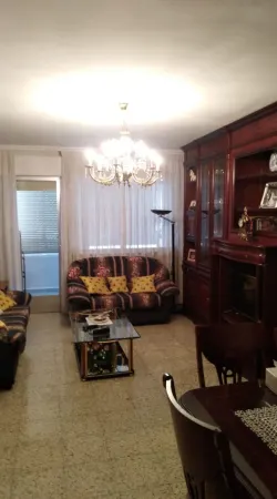 Piso Vivienda en Ciudad Rodrigo en C/ Santa Clara, 108 - foto 4
