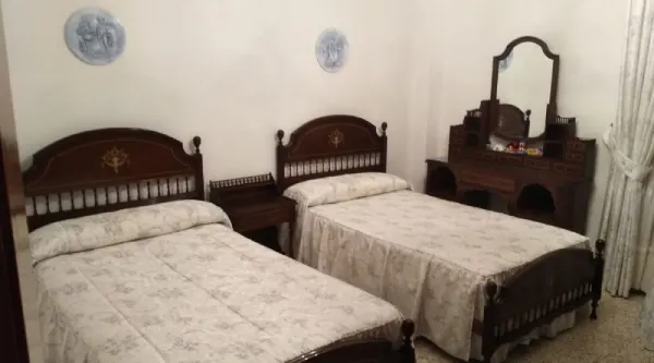 Piso Vivienda en Ciudad Rodrigo en C/ Santa Clara, 108 - foto 7