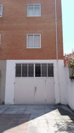 Piso Vivienda en Ciudad Rodrigo en C/ Santa Clara, 108 - foto 12