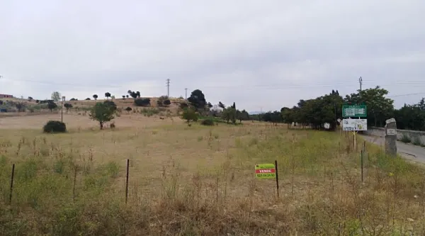 Parcela Zona de "Valhondo" en Ciudad Rodrigo - foto 1