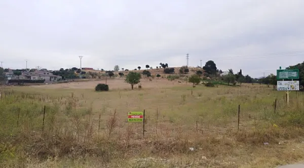 Parcela Zona de "Valhondo" en Ciudad Rodrigo - foto 2